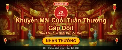 Khuyến Mãi Nạp Đầu Cực Khủng banner